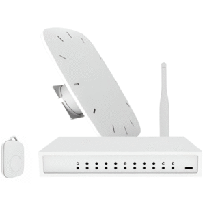 Solutions and Software Real Time Smart Industrial Employee Tracking - Specimen Track