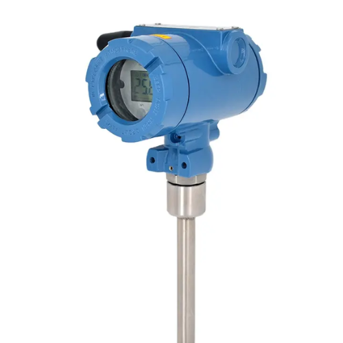 Wireless Temperature Transmitter for Water Oil Gas Monitoring - Specimen Track - Image 2