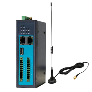 Industrial Modbus Data Logger for Smart Meter - Specimen Track