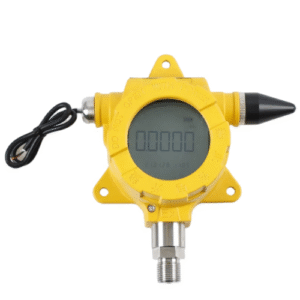 Explosion Proof Wireless Pressure Transmitter Sensor - Specimen Track