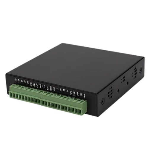 IoT Telemetry Data Logger for Vending Machines - Specimen Track - Image 2