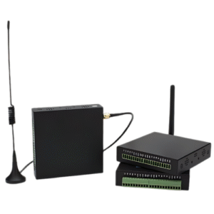 IoT Telemetry Data Logger for Vending Machines - Specimen Track