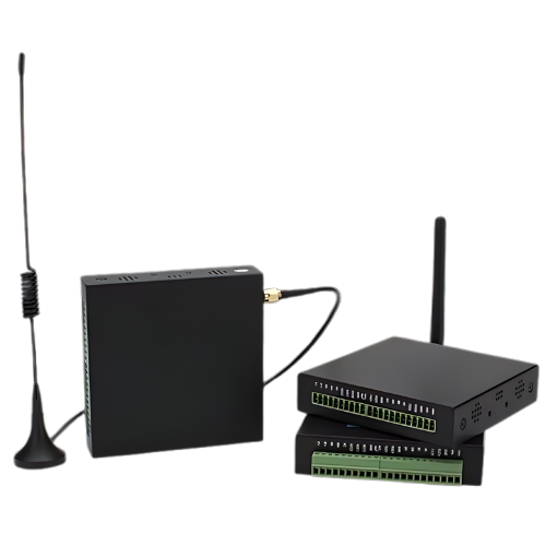 IoT Telemetry Data Logger for Vending Machines - Specimen Track