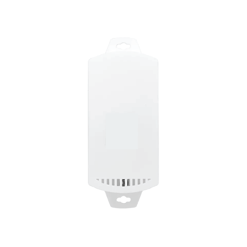 Smart BLE Temp & Humidity Sensor with Long Battery Life- Specimen Track