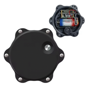 IoT Ultrasonic Level Sensor Wireless - Specimen Track