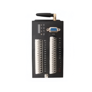 Probe Current Weather Station Data Logger with Remote Upload - Specimen Track