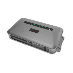 Long Range UHF RFID Reader, Multi-Tag Recognition, Linux 2.6 OS, High Speed - Specimen Track
