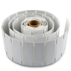 Watch Buckle Soft Silicone RFID Wristband 13.56MHz - Specimen Track