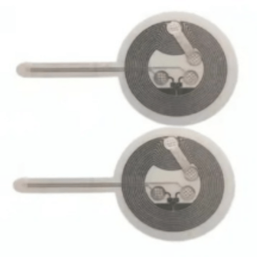 Coated NFC Square Roll Labels with 144 Bytes User Memory - Specimen Track - Image 4