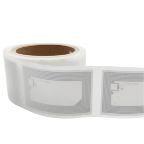 RFID UHF Label, Waterproof, Long-Distance Reading - Specimen Track - Image 2