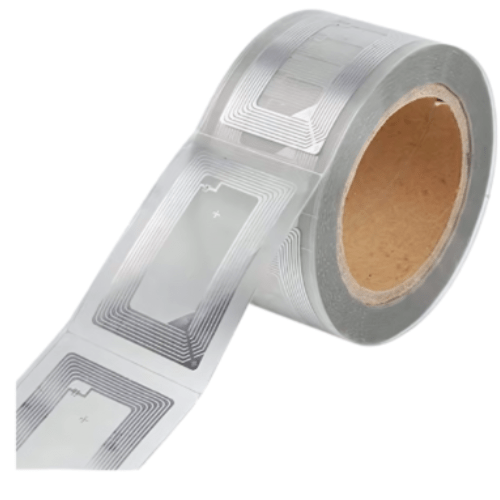 RFID UHF Label, Waterproof, Long-Distance Reading - Specimen Track - Image 3