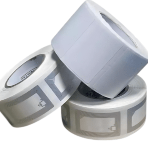 RFID UHF Label, Waterproof, Long-Distance Reading - Specimen Track - Image 4