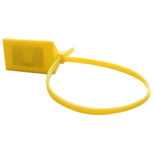 RFID Cable Tie Tag with UHF Frequency and Waterproof Design - Specimen Track