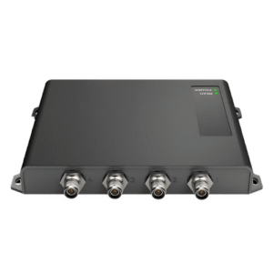 13.56 MHz RFID Smart USB Keyboard Reader, ISO18000-9C, 20cm - Specimen Track