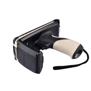 Long-Range RFID Barcode Scanner, 6000mAh Battery - Specimen Track