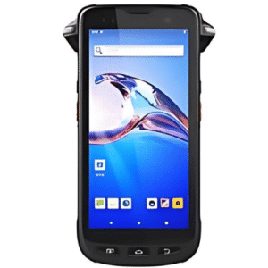 Specimen Track UHF WIFI RFID Rugged PDA Reader Handheld Terminal - 2 GB RAM And 16 GB ROM