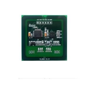 Specimen Track NFC Reader or Writer Embedded Module