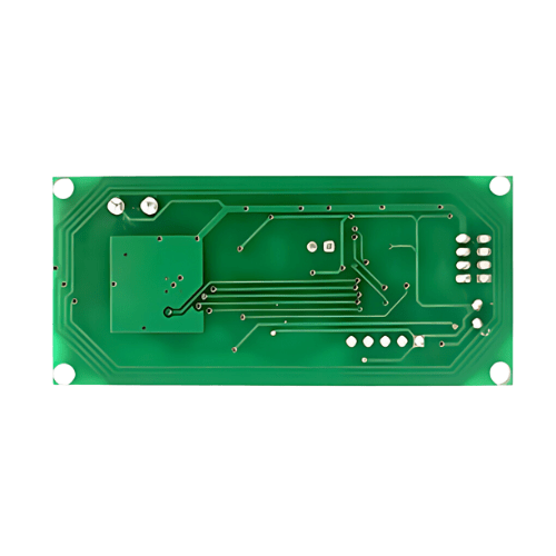Compact Dual Frequency NFC Reader Module with USB and RS232 - Specimen Track - Image 3