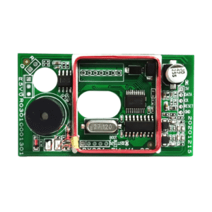 Specimen Track NFC Card And Mifare Reader Module
