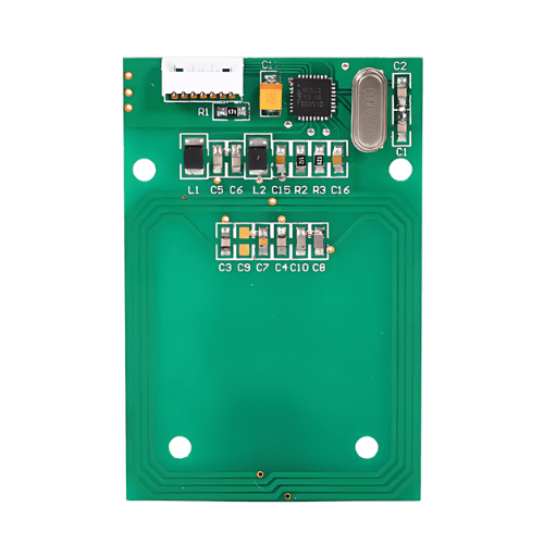 Specimen Track NFC WG26 Reader And Writer Module - Image 2