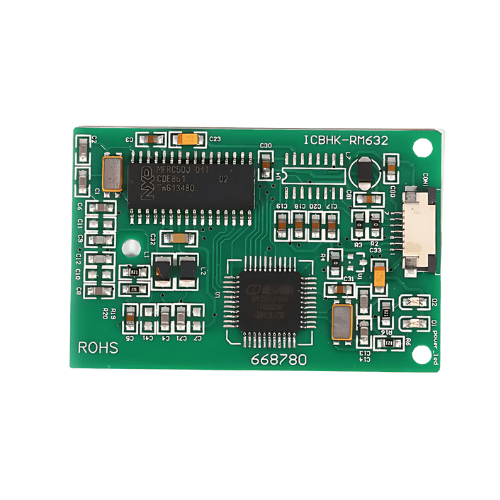 Specimen Track NFC WG26 Reader And Writer Module - Image 3