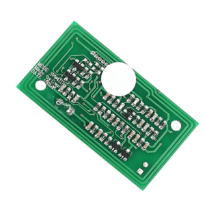 Specimen Track Mini Dual Frequency NFC Reader Module