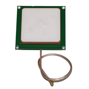 Ceramic Antenna NFC Reader Module for Contactless Reading - Specimen Track