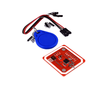 Specimen Track NFC RFID Reader Module Wireless V3