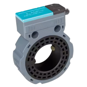 Ultrasonic Water Meter for Sewage and Seawater Applications - Specimen Track