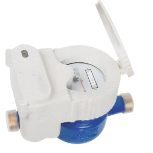 LXS Flow Meter with Leak Detection and Alerts - Specimen Track