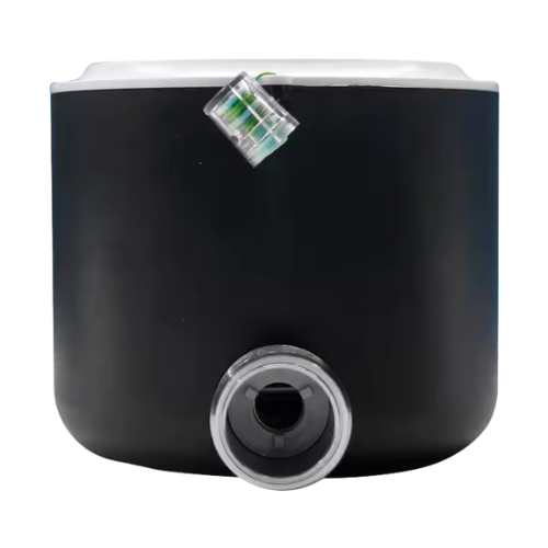 AquaFlow Ultrasonic Meter with Optic Electric Interface - Specimen Track - Image 2