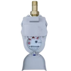 NB IoT Wireless Water Meter with Real Time Leak Detection - Specimen Track