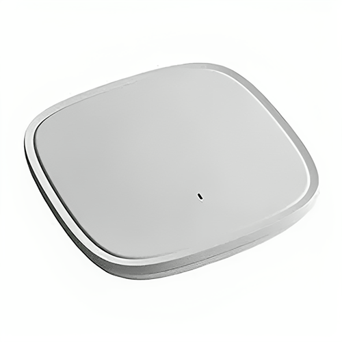 High-Speed Wi-Fi AP 802.11ac, 1000 Mbps, Dual-Band, WPS/WDS - Specimen Track - Image 2
