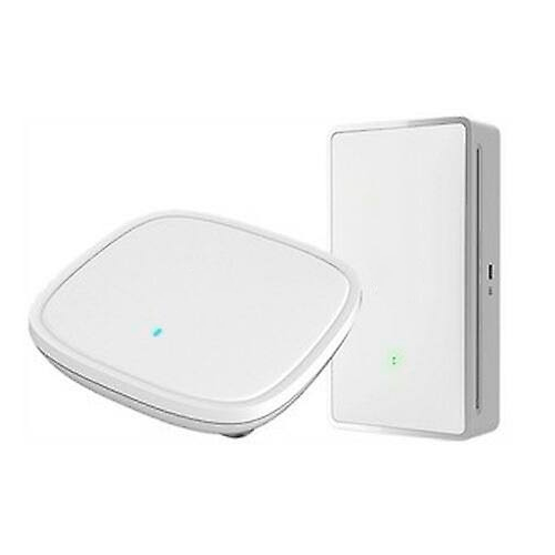 High-Speed Wi-Fi AP 802.11ac, 1000 Mbps, Dual-Band, WPS/WDS - Specimen Track - Image 4