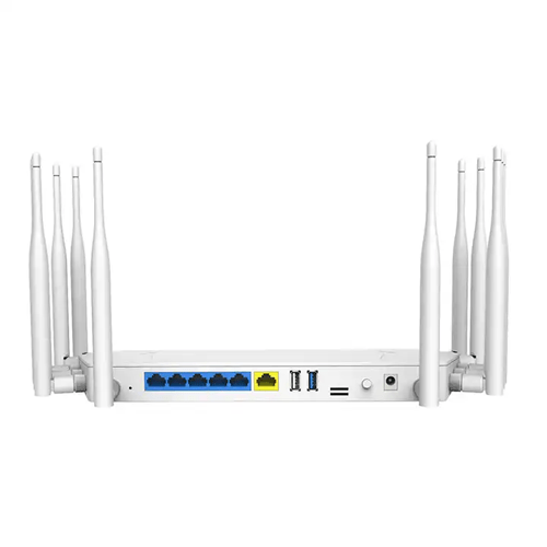 Specimen Track Router Pro WIFI Modem Outdoor