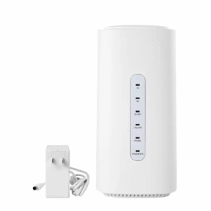 Specimen Track Wi-Fi Router