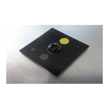 Small UHF RFID Tag, EPC Class 1 Gen 2 Protocol, Durable in Harsh Environments - Specimen Track