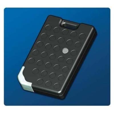 Rugged UHF RFID Temperature Sensor Tag, Ideal for Cold Chain Monitoring - Specimen Track