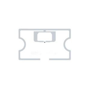 Durable UHF RFID Web Tag for Clothing, Retail, IT & Electronics Inventory - Specimen Track