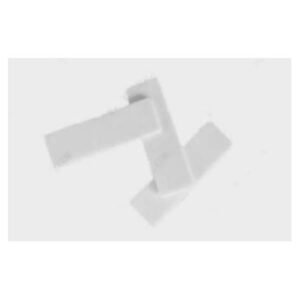 Durable UHF RFID Laundry Tag for Universal Textile Tracking, 860-960 MHz - Specimen Track