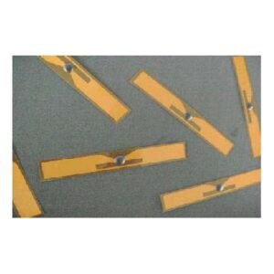 Durable UHF Gen 2 RFID Laundry Tag, Long Reading Range for Harsh Conditions - Specimen Track