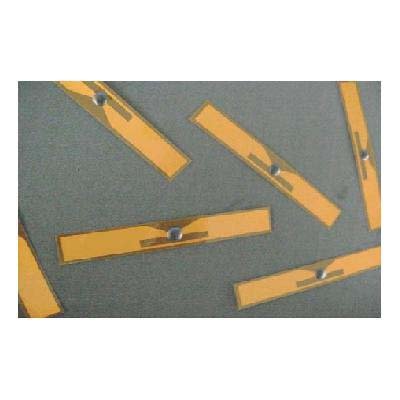 Durable UHF Gen 2 RFID Laundry Tag, Long Reading Range for Harsh Conditions - Specimen Track