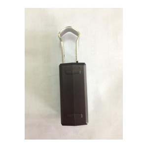 Weather-Resistant UHF RFID Lock Tag, 3m Read Range for Metal Structures - Specimen Track