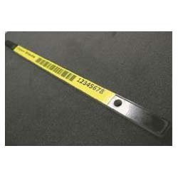 Durable UHF RFID Razor Tag for Metal & Non-Metal Asset Tracking, Long Read - Specimen Track