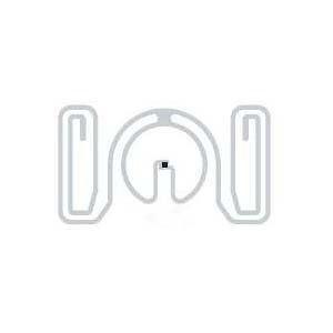 High Performance UHF RFID Tag, Impinj Monza 3 for Pharmaceuticals & Garments - Specimen Track