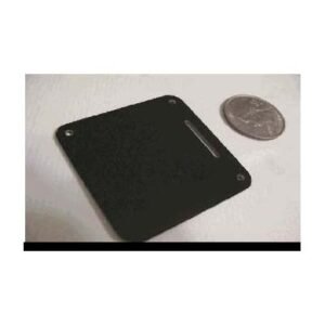 High-Performance UHF EPC Class 1 Gen 2 RFID Spiral Tag with 4.5m Read Range - Specimen Track