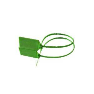 High-Performance UHF RFID Zip Tie Tag for Asset Tracking, 860 MHz to 960 MHz - Specimen Track