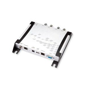 UHF Gen 2 RFID Reader/Writer with PoE, 4 Antenna Ports, High Sensitivity - Specimen Track