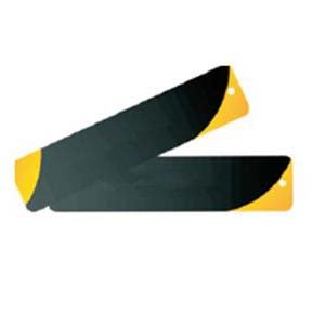 Durable UHF RFID Tag for Textile & Inventory Tracking, Asset Management - Specimen Track