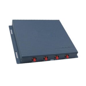 Specimen Track's UHF RFID Fixed Reader